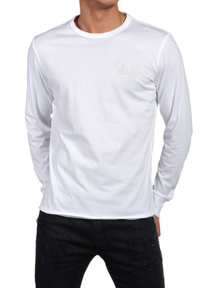 Haz clic sobre la imagen para agrandarla Diesel Tops - Manga larga