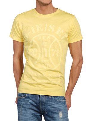 Diesel Tops - Manga corta