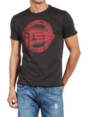 Diesel Tops - Manga corta