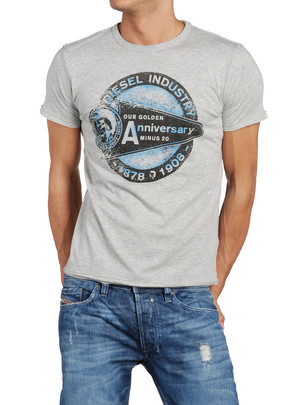 Diesel Tops - Manga corta