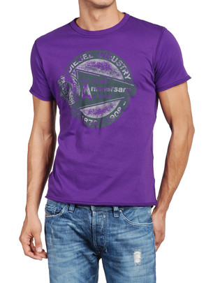 Diesel Tops - Manga corta