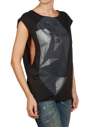 Diesel  - Manches courtes