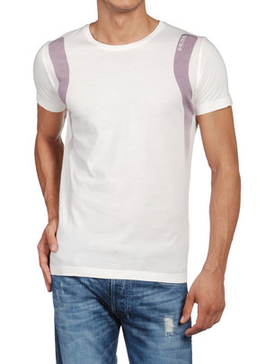 Diesel Tops - Manga corta