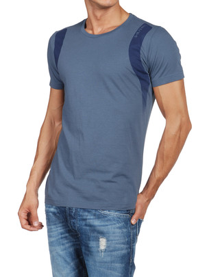 Diesel Tops - Manga corta