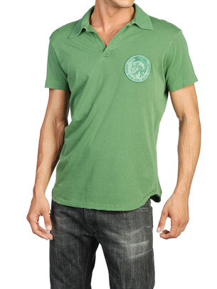Diesel  - Manches courtes