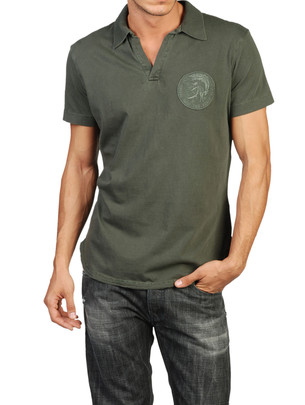 Diesel  - Manches courtes