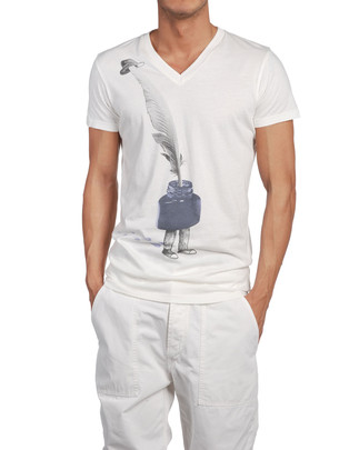 Diesel Tops - Manga corta