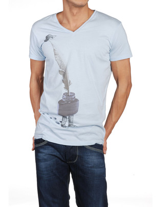 Diesel Tops - Manga corta