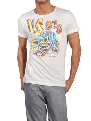 Diesel Tops - Manga corta
