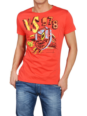 Diesel Tops - Manga corta
