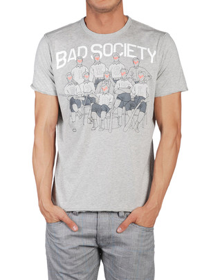 Diesel Tops - Manga corta