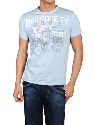 Diesel Tops - Manga corta