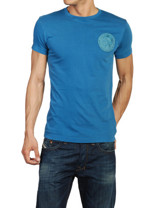 Diesel  - Short sleeves