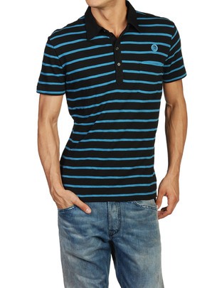 Diesel  - Short sleeves