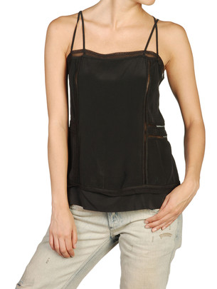 Diesel  - Tops