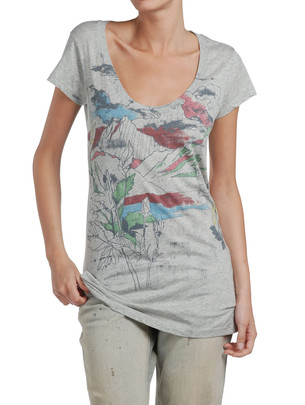 Diesel  - Short sleeves