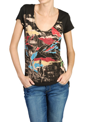 Diesel  - Short sleeves
