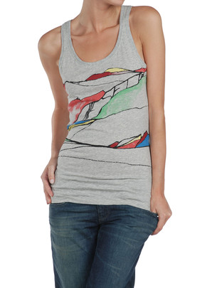 Diesel  - Haut