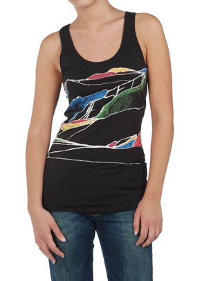 Diesel  - Haut