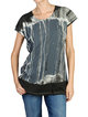 Short sleeves