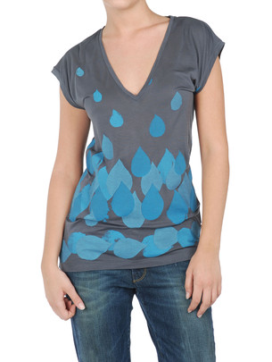 Diesel  - Maniche corte