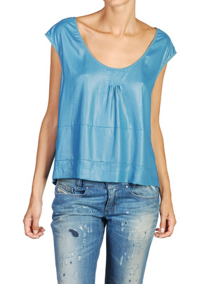 Diesel  - Haut