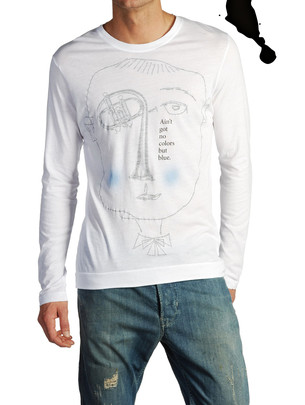 Diesel  - Maniche lunghe