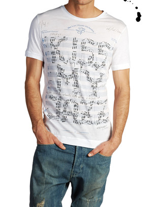 Diesel  - Manches courtes