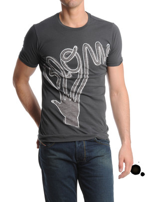 Diesel  - T-Shirts
