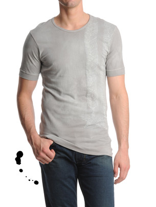 Diesel  - T-Shirts