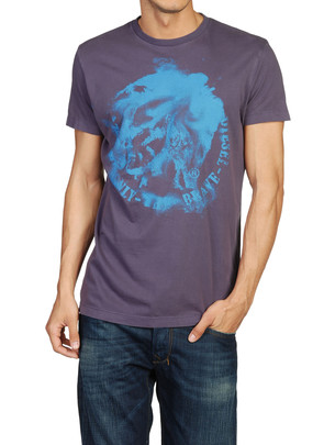 Diesel  - Manches courtes