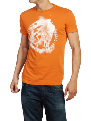 Diesel  - Manches courtes