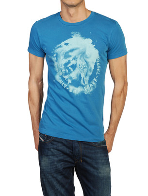 Diesel  - Manches courtes