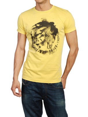 Diesel  - Manches courtes