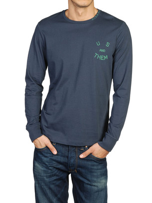 Diesel  - Manches longues