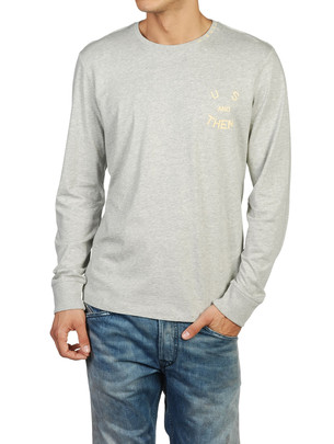 Diesel  - Manches longues
