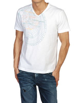 Diesel  - Manches courtes