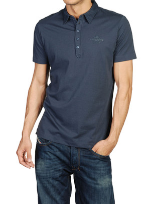 Diesel  - Short sleeves
