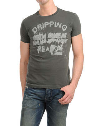 Diesel  - Short sleeves