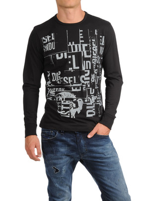 Diesel  - T-Shirts