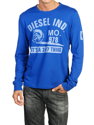 Diesel  - Long sleeves