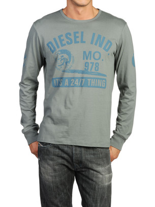 Diesel  - Long sleeves