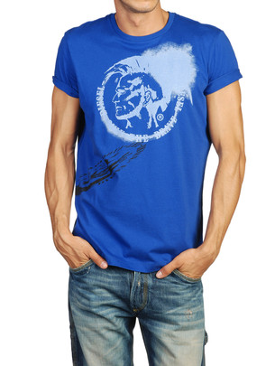 Diesel  - Short sleeves