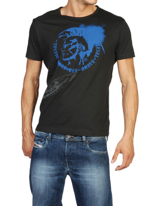 Diesel  - Short sleeves