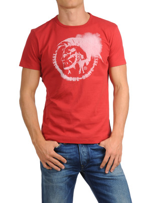 Diesel  - Short sleeves