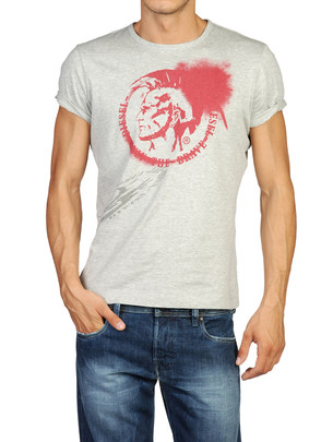 Diesel  - Short sleeves