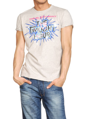 Diesel  - Maniche corte