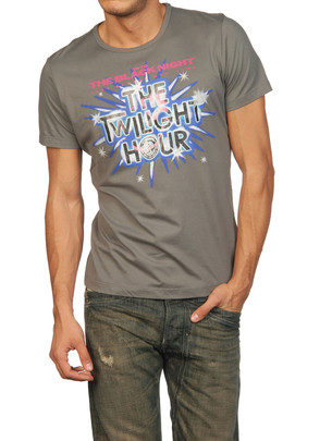 Diesel  - Short sleeves