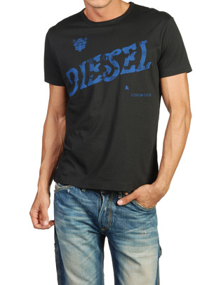 Diesel  - Manches courtes