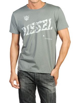 Diesel  - Manches courtes